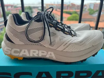 Scarpa Spin Planet W bike d'occasion