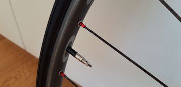 Brugt ambrosio Crono F20 2015 bike — billede 2 af 7