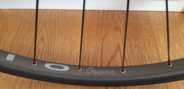 Brugt ambrosio Crono F20 2015 bike — billede 4 af 7