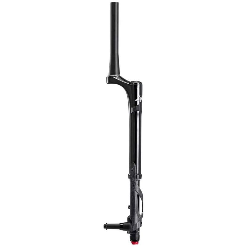 Used Cannondale Lefty Ocho Alloy Fork 29 100 mm Fork