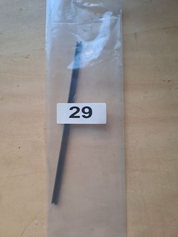 Used Cannondale Lefty Ocho Alloy Fork 29 100 mm bike — image 9 of 9