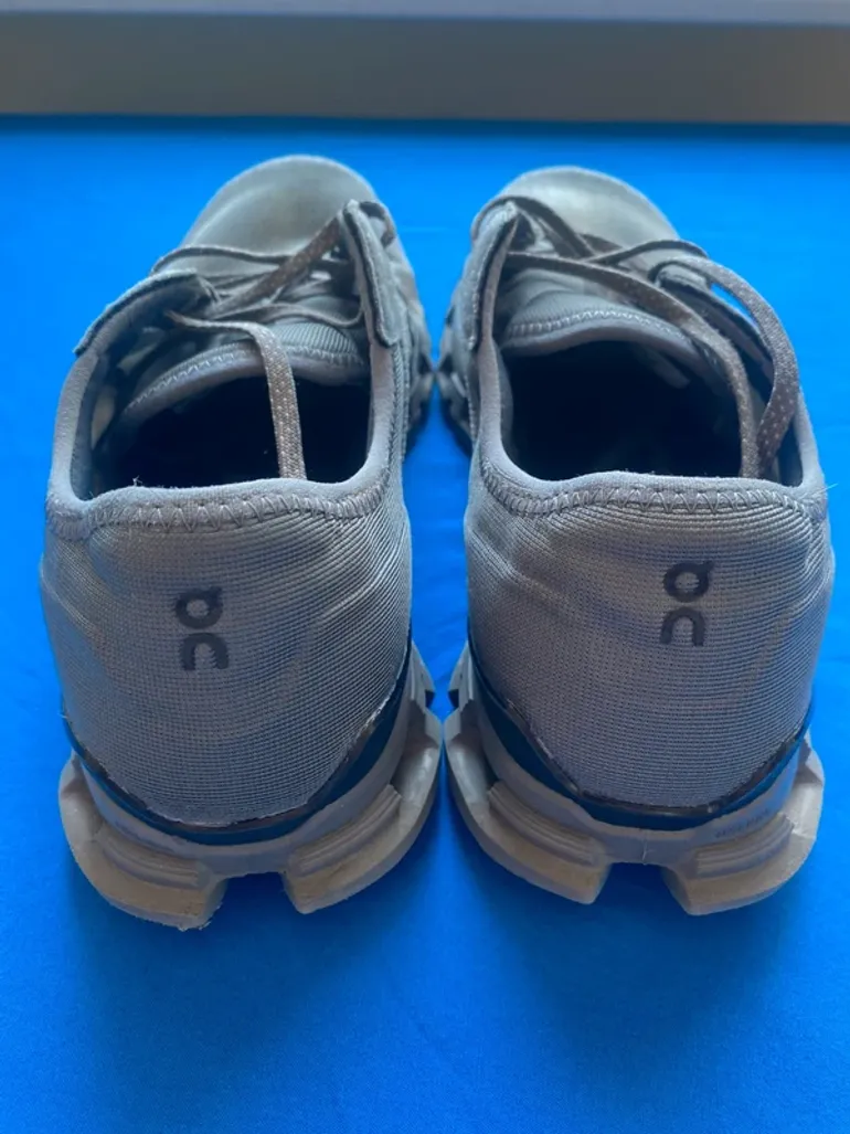 On Running On X4 AD bike de segunda mano — imagen 3 de 7
