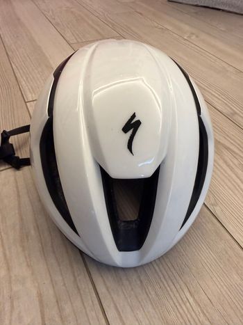 Used Specialized S-Works EVADE Helmet Size L 2024 bike