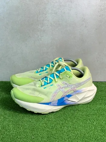 Gebrauchtes Asics Shoes bike