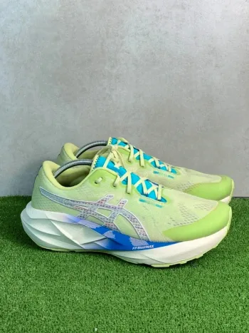 Gebrauchtes Asics Shoes bike — Bild 2 von 7