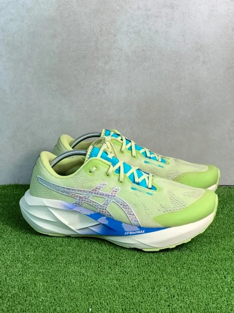 Gebrauchtes Asics Shoes bike — Bild 2 von 7