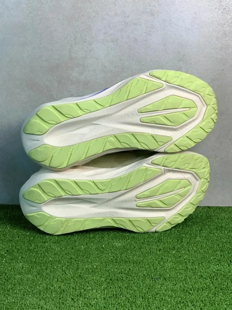Gebrauchtes Asics Shoes bike — Bild 7 von 7