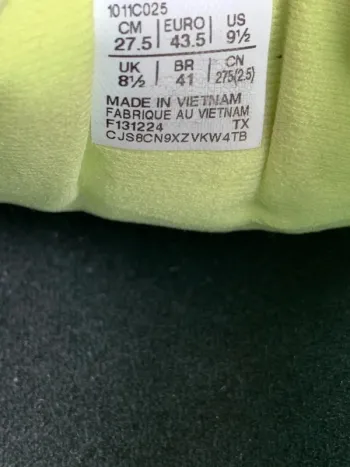 Gebrauchtes Asics Shoes bike — Bild 5 von 7