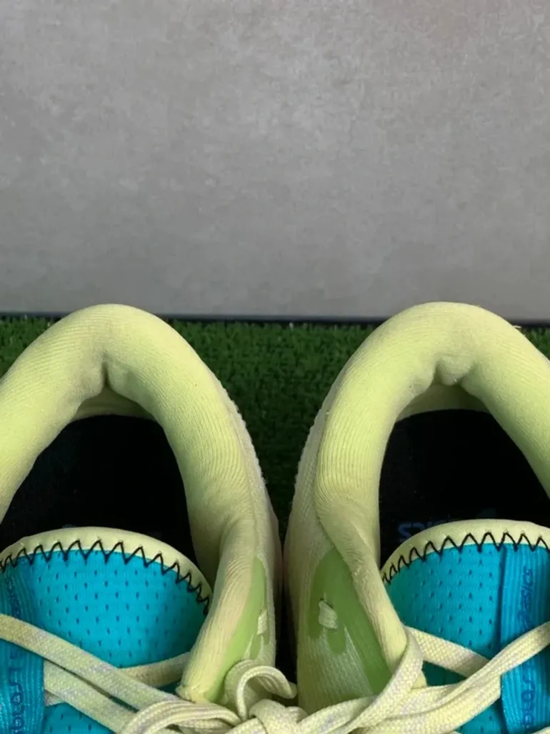 Gebrauchtes Asics Shoes bike — Bild 4 von 7