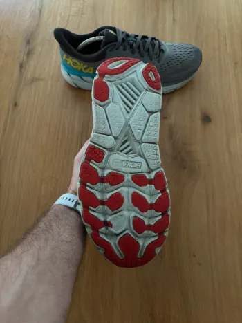 Hoka Clifton 7 bike de segunda mano — imagen 5 de 11