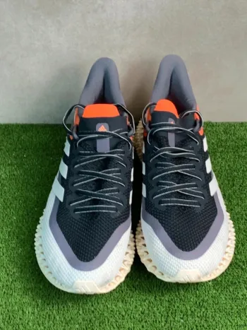 Adidas 4DFWD 2 bike usato — immagine 3 di 7