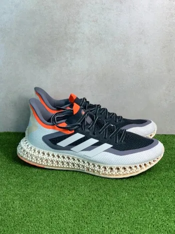 Adidas 4DFWD 2 bike usato — immagine 2 di 7