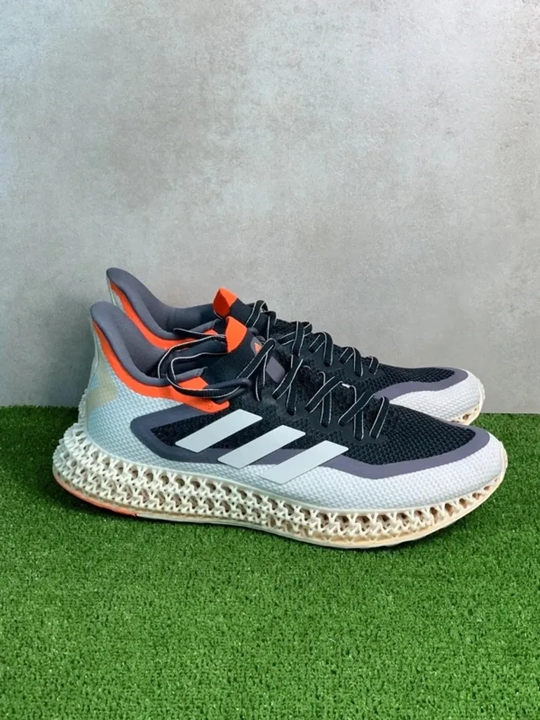 Adidas 4DFWD 2 bike usato — immagine 2 di 7