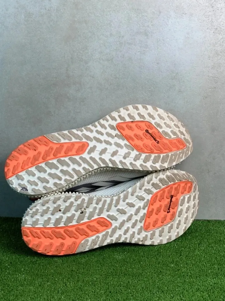 Adidas 4DFWD 2 bike usato — immagine 7 di 7