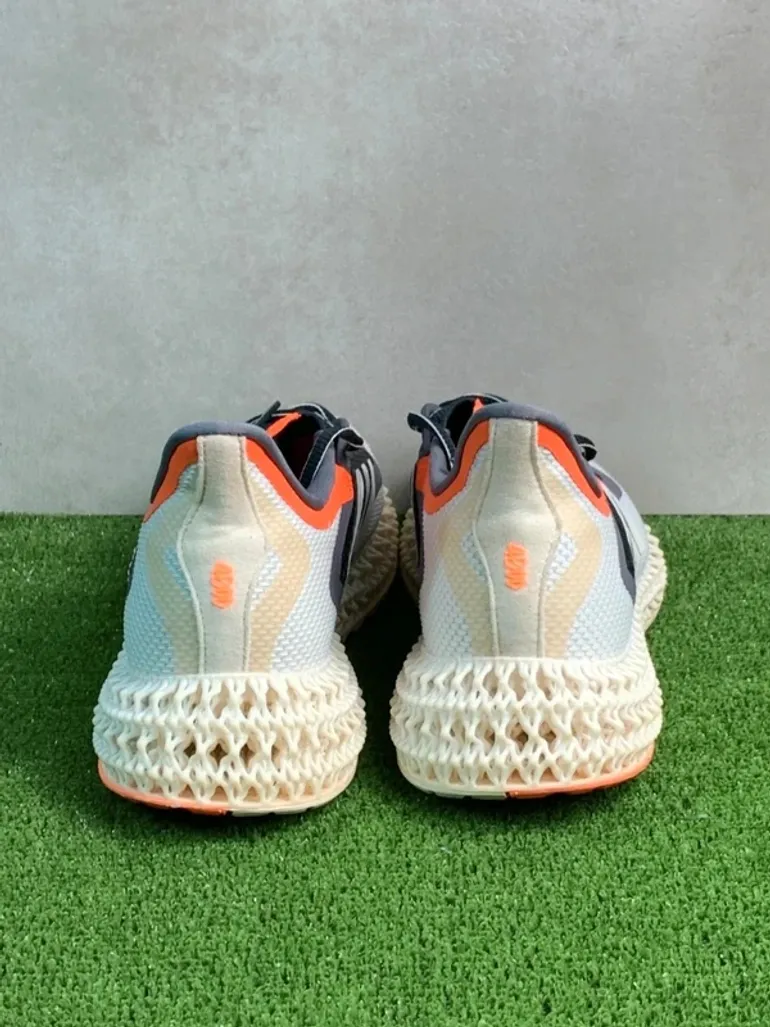 Adidas 4DFWD 2 bike usato — immagine 6 di 7