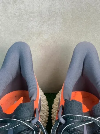 Adidas 4DFWD 2 bike usato — immagine 4 di 7