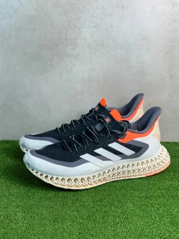 Adidas 4DFWD 2 bike usato
