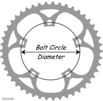 Used Spécialités T.A. TA X110 39T 11S Shimano Dura Ace 9000 Ultegra 6800 105 5800 bike — image 12 of 12