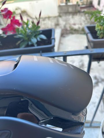 Used ABUS GameChanger Helmet 2023 bike — image 5 of 5