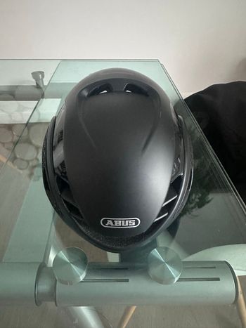 Used ABUS GameChanger Helmet 2023 bike — image 2 of 5