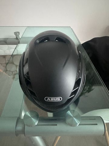 Used ABUS GameChanger Helmet 2023 bike — image 2 of 5