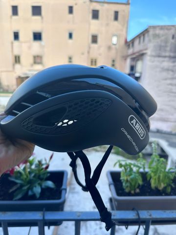 Used ABUS GameChanger Helmet 2023 bike — image 1 of 5