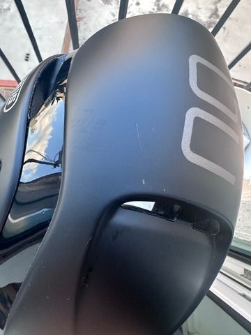 Used ABUS GameChanger Helmet 2023 bike — image 3 of 5