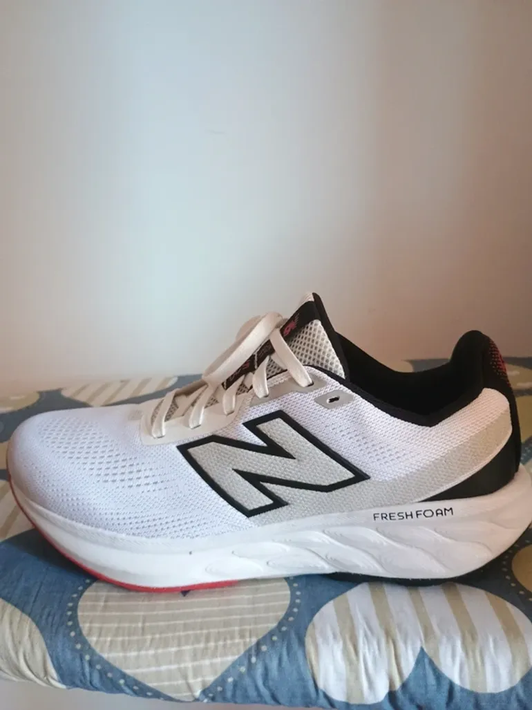 Gebrauchtes New Balance Fresh Foam 520 bike — Bild 3 von 8