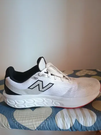 Gebrauchtes New Balance Fresh Foam 520 bike