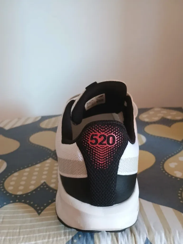 Gebrauchtes New Balance Fresh Foam 520 bike — Bild 4 von 8