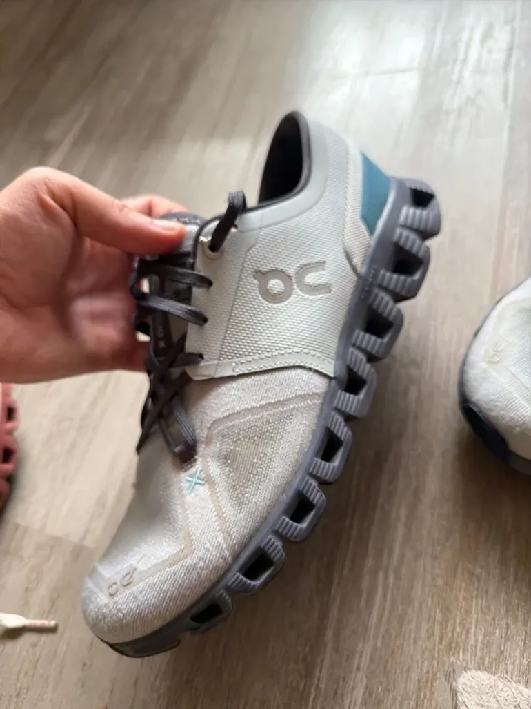 Tweedehands On Running Cloud bike — afbeelding 5 van 5