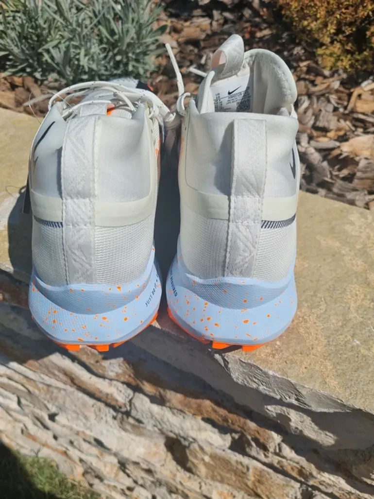 Pegasus Nike React Trail 4 GTX V2 bike de segunda mano — imagen 7 de 10