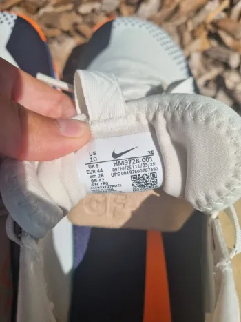 Pegasus Nike React Trail 4 GTX V2 bike de segunda mano — imagen 6 de 10