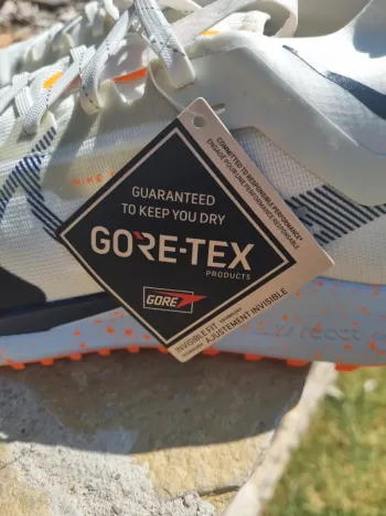 Pegasus Nike React Trail 4 GTX V2 bike de segunda mano — imagen 8 de 10