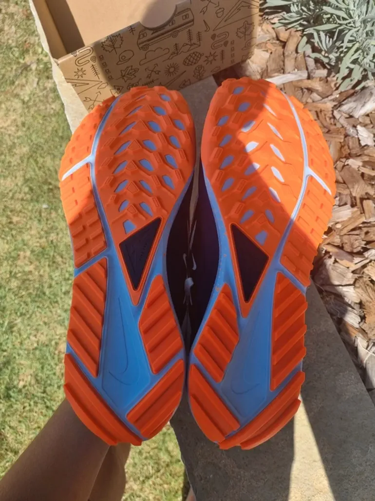 Pegasus Nike React Trail 4 GTX V2 bike de segunda mano — imagen 4 de 10