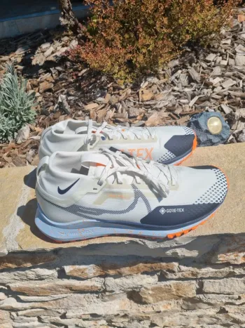 Pegasus Nike React Trail 4 GTX V2 bike de segunda mano — imagen 2 de 10