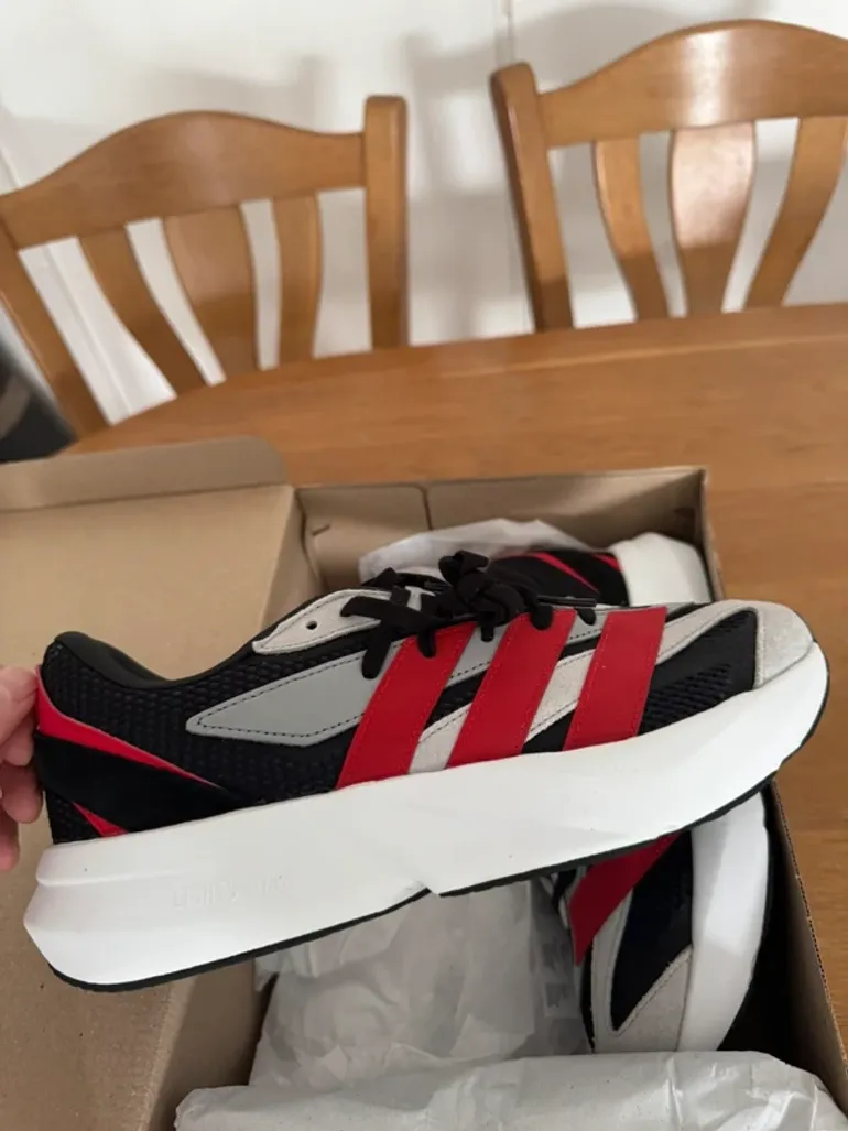 Adidas Lightblaze bike de segunda mano — imagen 2 de 15