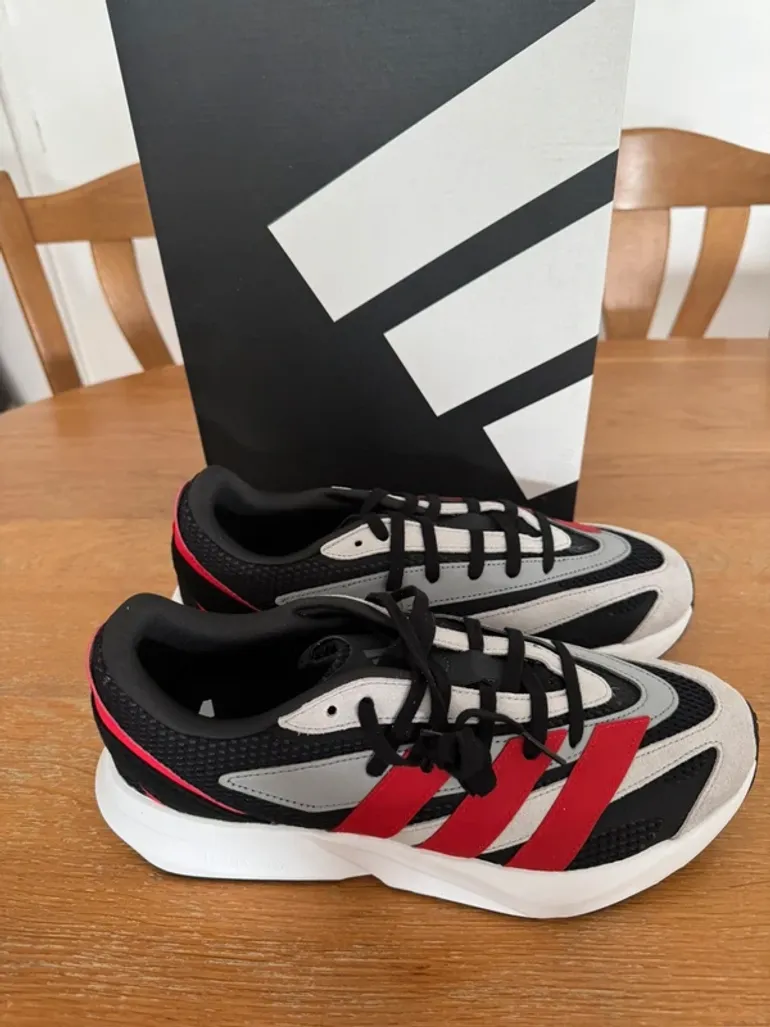 Adidas Lightblaze bike de segunda mano — imagen 7 de 15