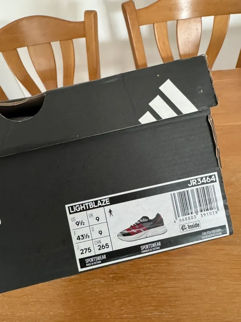 Adidas Lightblaze bike de segunda mano — imagen 6 de 15