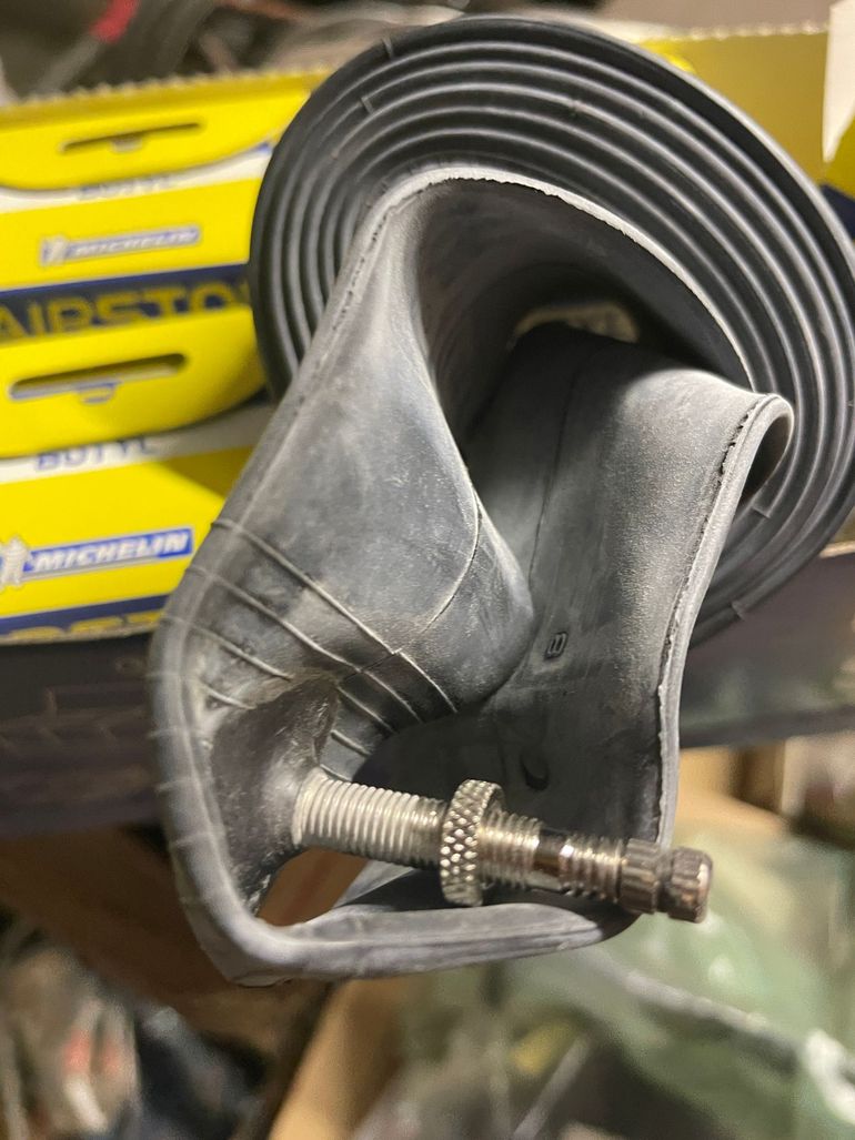 Used Michelin REGINA bike — image 4 of 4