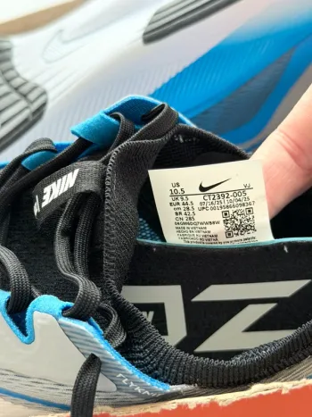 Gebrauchtes Nike Zoom Fly 4 bike — Bild 7 von 7