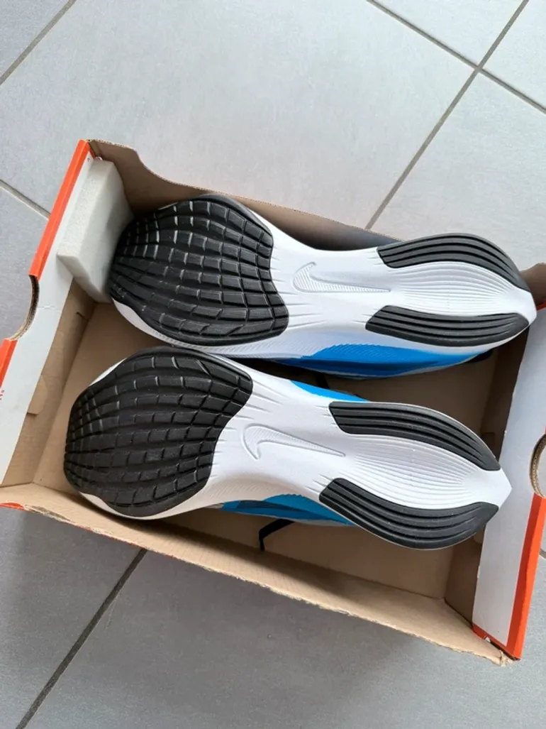 Gebrauchtes Nike Zoom Fly 4 bike — Bild 4 von 7
