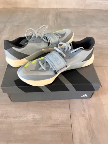 Brugt Adidas Triple Jump bike — billede 2 af 7