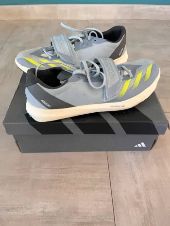 Brugt Adidas Triple Jump bike — billede 3 af 7