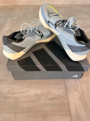 Brugt Adidas Triple Jump bike