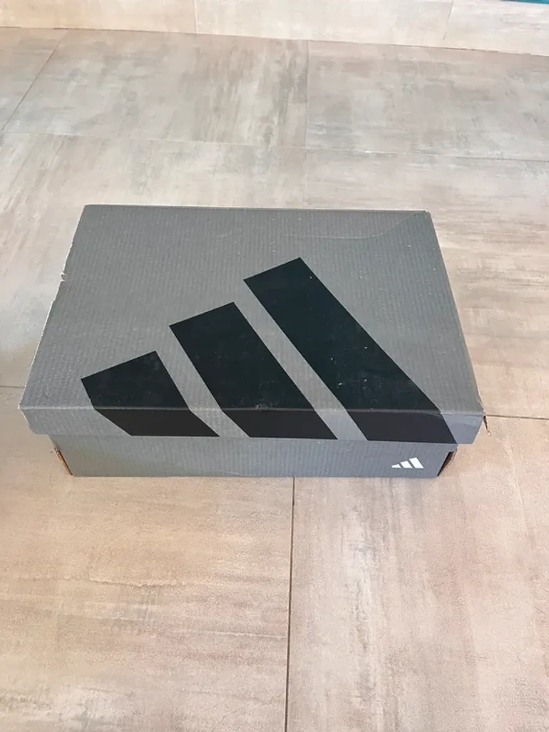 Brugt Adidas Triple Jump bike — billede 7 af 7