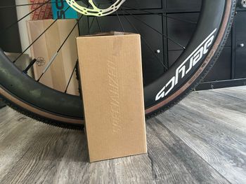Used Specialized Pathfinder TLR Tan 2026 bike — image 13 of 13