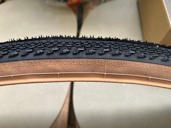 Used Specialized Pathfinder TLR Tan 2026 bike — image 5 of 13