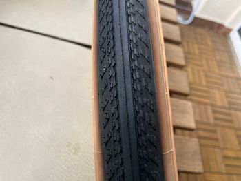 Used Specialized Pathfinder TLR Tan 2026 bike — image 7 of 13