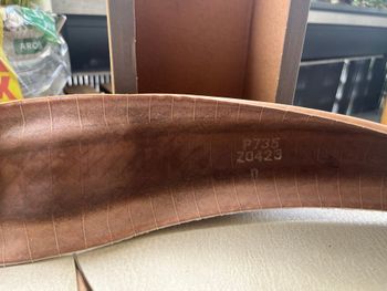 Used Specialized Pathfinder TLR Tan 2026 bike — image 8 of 13
